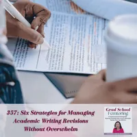 Grad School Femtoring: Inclusive Grad School Stories, Personal Development, and Productivity Tips for  First-Gen BIPOCs artwork