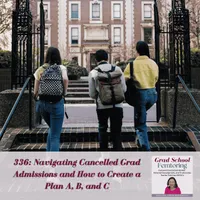 Grad School Femtoring: Inclusive Grad School Stories, Personal Development, and Productivity Tips for  First-Gen BIPOCs artwork