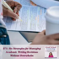 Grad School Femtoring: Inclusive Grad School Stories, Personal Development, and Productivity Tips for  First-Gen BIPOCs artwork