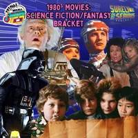 Totally 80s and 90s Recall artwork