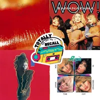 Totally 80s and 90s Recall artwork
