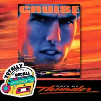 Totally 80s and 90s Recall artwork