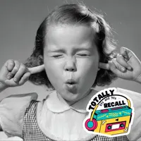 Totally 80s and 90s Recall artwork