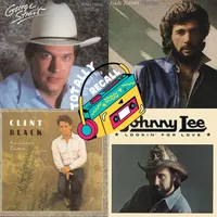 Totally 80s and 90s Recall artwork