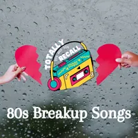 Totally 80s and 90s Recall artwork