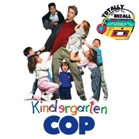 Totally 80s and 90s Recall artwork