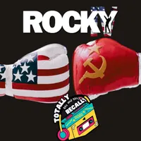 Totally 80s and 90s Recall artwork