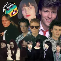 Totally 80s and 90s Recall artwork