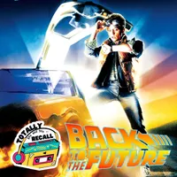 Totally 80s and 90s Recall artwork