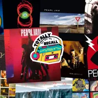 Totally 80s and 90s Recall artwork