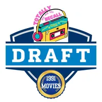 Totally 80s and 90s Recall artwork