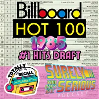 Totally 80s and 90s Recall artwork