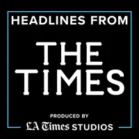 Headlines From The Times artwork