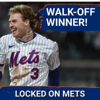 Locked On Mets - Daily Podcast On The New York Mets artwork