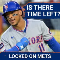 Locked On Mets - Daily Podcast On The New York Mets artwork