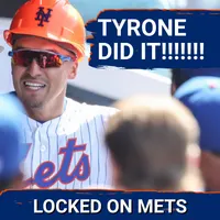 Locked On Mets - Daily Podcast On The New York Mets artwork