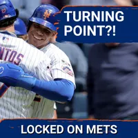 Locked On Mets - Daily Podcast On The New York Mets artwork
