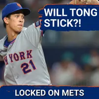 Locked On Mets - Daily Podcast On The New York Mets artwork