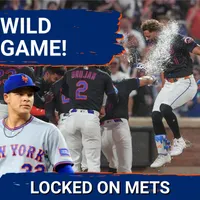 Locked On Mets - Daily Podcast On The New York Mets artwork