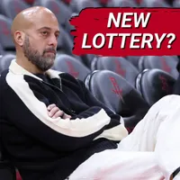 Locked On Rockets - Daily Podcast On The Houston Rockets artwork