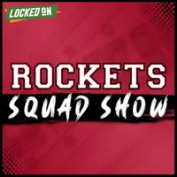 Locked On Rockets - Daily Podcast On The Houston Rockets artwork