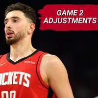 Locked On Rockets - Daily Podcast On The Houston Rockets artwork