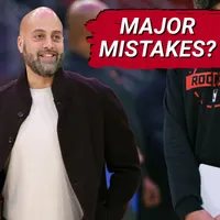 Locked On Rockets - Daily Podcast On The Houston Rockets artwork