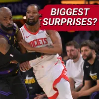 Locked On Rockets - Daily Podcast On The Houston Rockets artwork