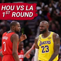 Locked On Rockets - Daily Podcast On The Houston Rockets artwork