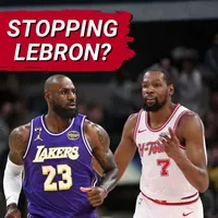 Locked On Rockets - Daily Podcast On The Houston Rockets artwork