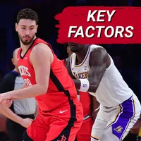 Locked On Rockets - Daily Podcast On The Houston Rockets artwork