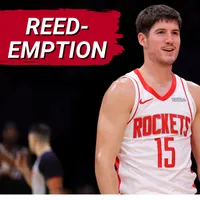 Locked On Rockets - Daily Podcast On The Houston Rockets artwork