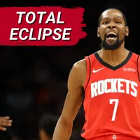 Locked On Rockets - Daily Podcast On The Houston Rockets artwork
