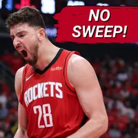 Locked On Rockets - Daily Podcast On The Houston Rockets artwork