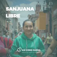 Así como suena artwork