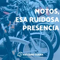 Así como suena artwork