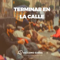 Así como suena artwork
