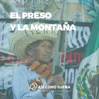 Así como suena artwork