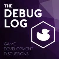 The Debug Log artwork