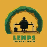 Packers Talk artwork