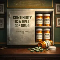 Packers Talk artwork