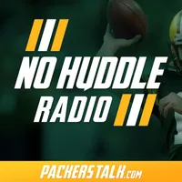 Packers Talk artwork