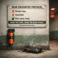 Packers Talk artwork