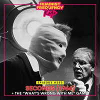 Feminist Frequency Radio artwork