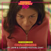 Feminist Frequency Radio artwork