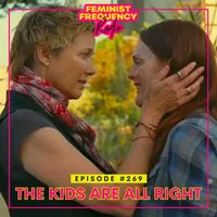 Feminist Frequency Radio artwork