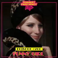 Feminist Frequency Radio artwork