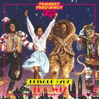 Feminist Frequency Radio artwork