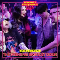 Feminist Frequency Radio artwork