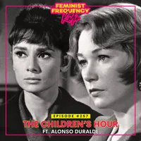 Feminist Frequency Radio artwork